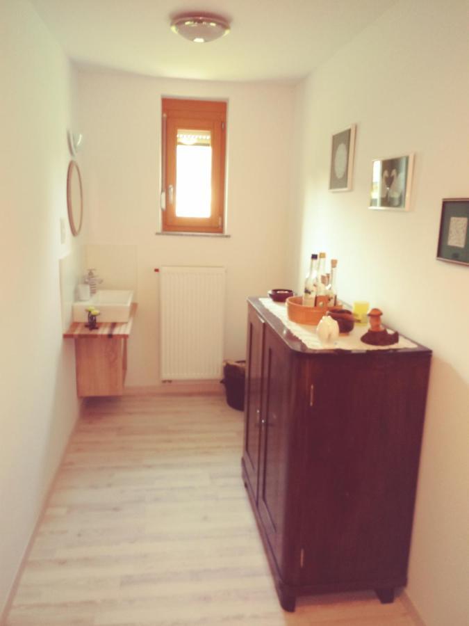 Апартаменты Apartma Smid Шкофья-Лока Экстерьер фото