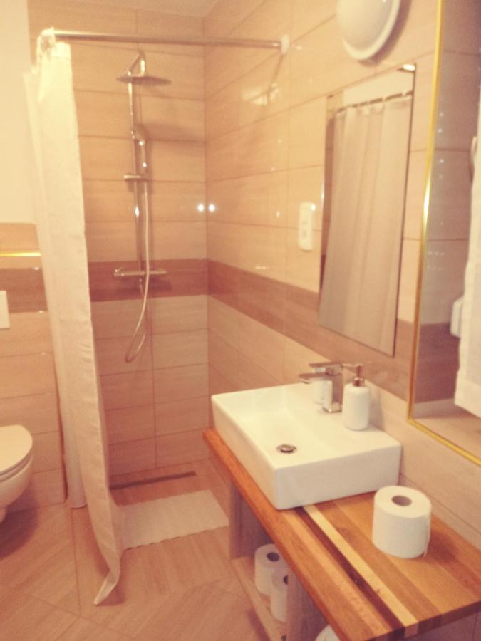 Апартаменты Apartma Smid Шкофья-Лока Экстерьер фото