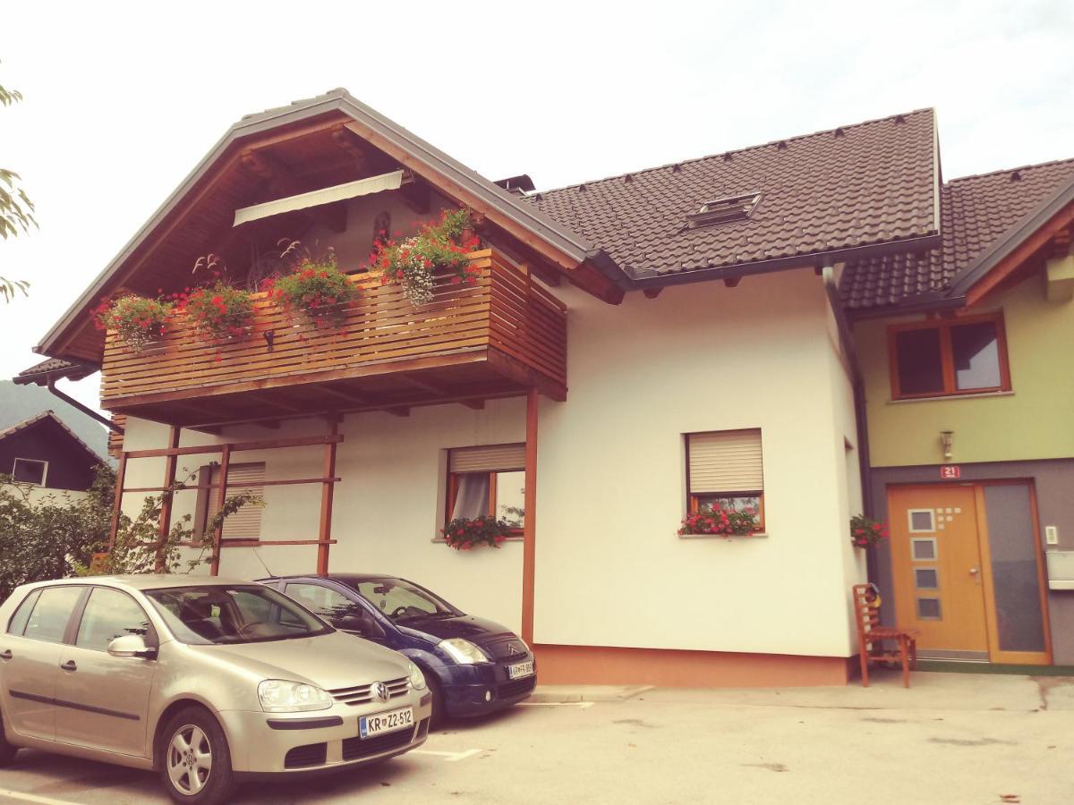 Апартаменты Apartma Smid Шкофья-Лока Экстерьер фото