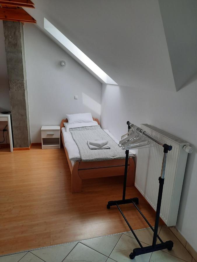 Апартаменты Apartma Smid Шкофья-Лока Экстерьер фото