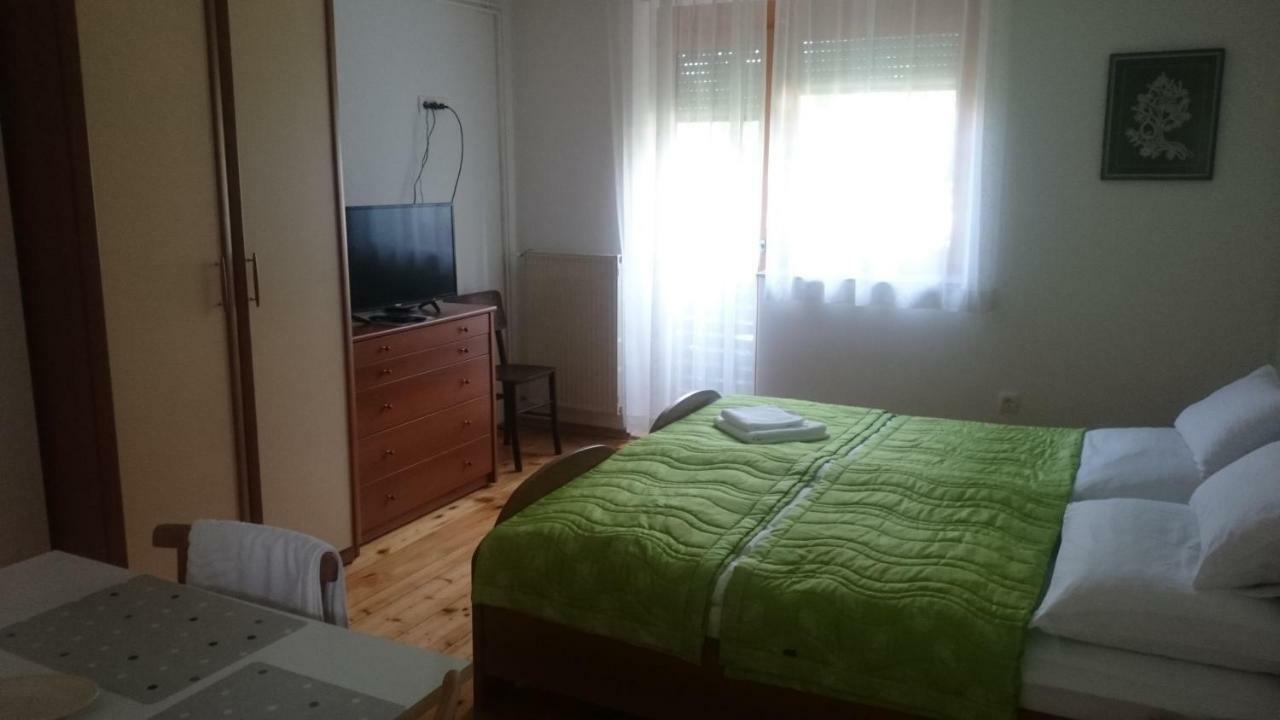 Апартаменты Apartma Smid Шкофья-Лока Экстерьер фото