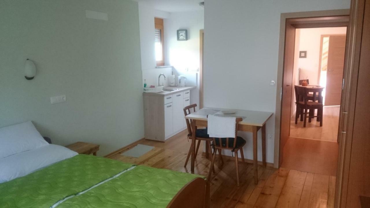 Апартаменты Apartma Smid Шкофья-Лока Экстерьер фото